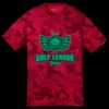 Youth CamoHex Tee Thumbnail