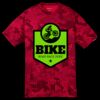 Youth CamoHex Tee Thumbnail