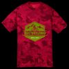 Youth CamoHex Tee Thumbnail