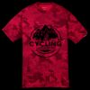 Youth CamoHex Tee Thumbnail