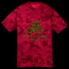 Youth CamoHex Tee Thumbnail