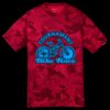 Youth CamoHex Tee Thumbnail