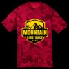 Youth CamoHex Tee Thumbnail