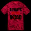 Youth CamoHex Tee Thumbnail