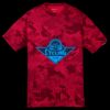 Youth CamoHex Tee Thumbnail