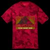 Youth CamoHex Tee Thumbnail