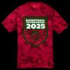 Youth CamoHex Tee Thumbnail