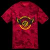 Youth CamoHex Tee Thumbnail