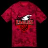 Youth CamoHex Tee Thumbnail