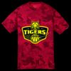 Youth CamoHex Tee Thumbnail