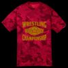 Youth CamoHex Tee Thumbnail