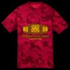 Youth CamoHex Tee Thumbnail