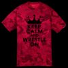 Youth CamoHex Tee Thumbnail