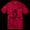 Youth CamoHex Tee Thumbnail