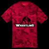 Youth CamoHex Tee Thumbnail