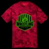 Youth CamoHex Tee Thumbnail