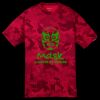 Youth CamoHex Tee Thumbnail