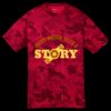 Youth CamoHex Tee Thumbnail