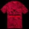 Youth CamoHex Tee Thumbnail