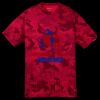 Youth CamoHex Tee Thumbnail