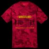 Youth CamoHex Tee Thumbnail