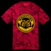 Youth CamoHex Tee Thumbnail