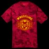 Youth CamoHex Tee Thumbnail