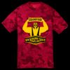 Youth CamoHex Tee Thumbnail