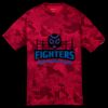 Youth CamoHex Tee Thumbnail