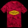 Youth CamoHex Tee Thumbnail