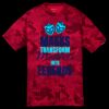 Youth CamoHex Tee Thumbnail