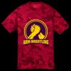 Youth CamoHex Tee Thumbnail
