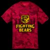 Youth CamoHex Tee Thumbnail