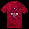 Youth CamoHex Tee Thumbnail