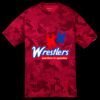 Youth CamoHex Tee Thumbnail