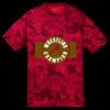 Youth CamoHex Tee Thumbnail