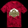 Youth CamoHex Tee Thumbnail