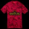 Youth CamoHex Tee Thumbnail