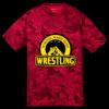Youth CamoHex Tee Thumbnail