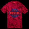 Youth CamoHex Tee Thumbnail