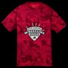 Youth CamoHex Tee Thumbnail