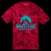 Youth CamoHex Tee Thumbnail