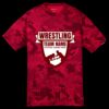 Youth CamoHex Tee Thumbnail