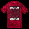 Youth CamoHex Tee Thumbnail