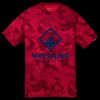Youth CamoHex Tee Thumbnail