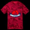 Youth CamoHex Tee Thumbnail