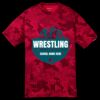 Youth CamoHex Tee Thumbnail
