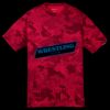 Youth CamoHex Tee Thumbnail