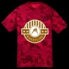 Youth CamoHex Tee Thumbnail