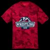 Youth CamoHex Tee Thumbnail